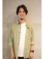 ラッシュ ポエ(rush po'e) 上田 翔太