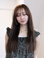 ミーム 原宿 表参道(meme)&nbsp;＊魚瀬限定！特別価格クーポン＊ワンカラーで透明感艶髪