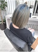 アクアシルバーデザイン
