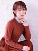 ミニボブ
