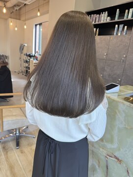 テラス(Terrace) オリーブベージュ