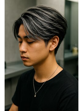 バース 梅田中崎町店(BIRTH) センターパート