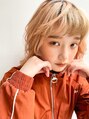 カットハウス ルーシーズ(CUT HOUSE RUCY'S)&nbsp;メイクのご予約もお待ちしております！