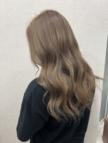 フリック(FLiC)&nbsp;ミルクティーベージュ