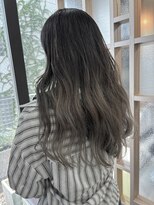 アコット(Acotto.)&nbsp;シルバーベージュカラー