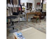 ガジュマル(GajumaRu)の雰囲気（プライベートサロン♪）