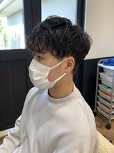 ロク ヘアー(LOC HAIR)