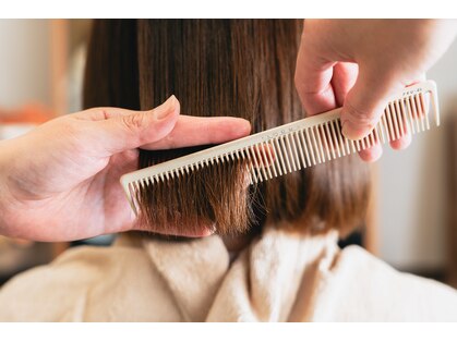 リマ ヘアアンドスパ(Rima.)の写真