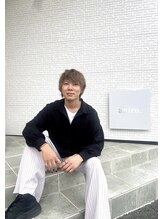 シロ(shiro.)&nbsp;前澤 直樹