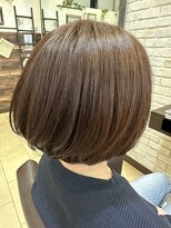 イーズ 船堀店(ease)&nbsp;ショートボブ