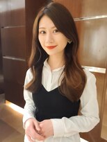 ビュートリアム 青山(BEAUTRIUM)&nbsp;ショートボブ小顔カット大人ヘア髪質改善30代40代50代表参道青山