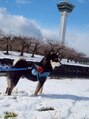 リベルタ(LIBERTA)&nbsp;愛犬のひじき♪