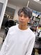 リット(LIT.)の写真/《垢抜けメンズスタイル！》トレンドのデザインパーマ・カラーをライフスタイルに合わせてご提案致します。