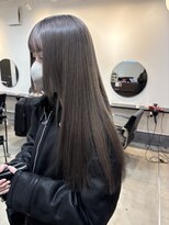 ラック 津田沼(LUCK)&nbsp;ブリーチ、カット、カラー、トリートメント