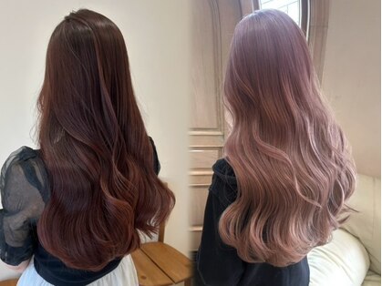 コウボウ(COUBOU)の写真