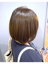 オアシス ガーデン 大船店(Oasis GaRDEN)&nbsp;丸みボブ