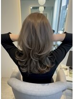 アリスバイアフロート 自由が丘(ALICe by AFLOAT)&nbsp;レイヤーカット