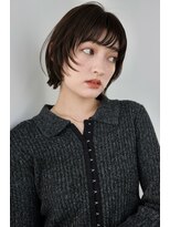 アワーズ 南青山(Our's)&nbsp;ボブレイヤー/ウルフボフ