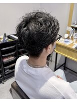 マリーチレイ(lei marichi ray)&nbsp;スパイキーショート