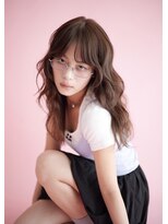 アピッシュ アオヤマ(apish AOYAMA)&nbsp;クルムパーマ/ゼリーパーマ/コテ巻きパーマ