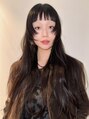 ユルク トウキョウ(jurk tokyo) 個性を活かすレイヤーカットが人気!レイヤーカット/表参道