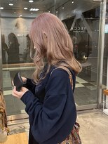 イェッカ パビル(YECCA pabil)&nbsp;まろみピンク