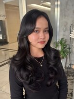 エッセンザ 梅田(ESSENZA) 海外レイヤー