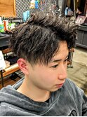 【ソフトツイスパ】