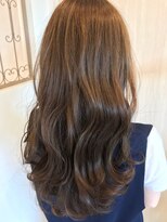 ウェール(ver)&nbsp;春にオススメ！オリーブアッシュ♪