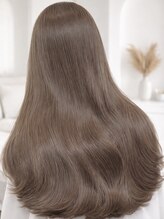 テン アヴェダ(TEN AVEDA)&nbsp;ミルクティーベージュ2