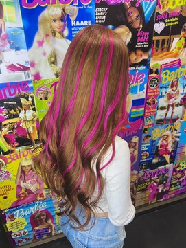 ドール(Doll) ぎゃるすたいる!