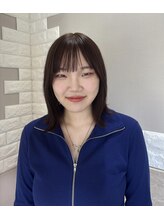 ヘアーズファイン(hair's fine)&nbsp;真 緒