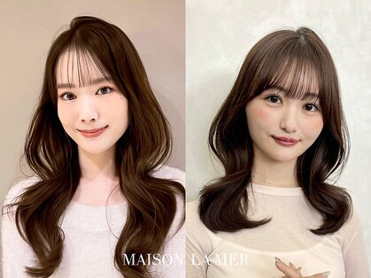ラメール(MAISON LA MER)の写真