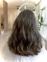 スタイルジャパン 美里店(style JAPAN)&nbsp;ハイライト×デザインカラー