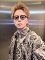 ラピス 福岡天神店(Lapis)&nbsp;店長 YUSEI
