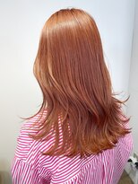 アンサム 登戸店(UNSOME) ピンクベージュ
