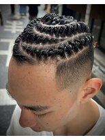 フライ 東通り店(Frei) バレルツイスト