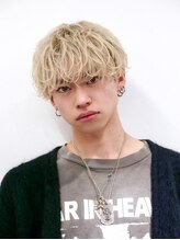 ゴールド 渋谷本店(GOALD) 江頭 永太