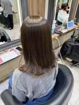 ケンジ 横須賀中央(KENJE)&nbsp;横須賀オリーブブラウン