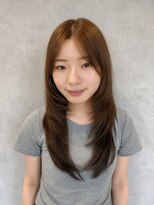 トゥルース 千葉店(TRUTH) ハッシュカット