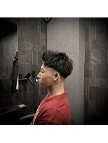 グリップ(GRIP)&nbsp;アップバング
