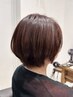 山本限定◎カット＋クイックスパ￥6600