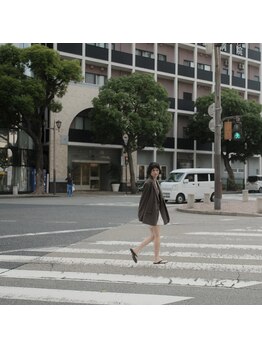 ウロ(ulo)の写真/温かく細やかなカウンセリングで理想をカタチに。お悩みを気兼ねなく話せる至福のサロン体験は「ulo」で