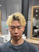スパーブ 木之庄店(Superb)&nbsp;ギャングスパイラル