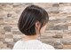 ビースリー ロアの写真/【横浜駅近】落ち着いた上質空間で大人女性の髪を美しく♪イルミナカラー×オージュアTRで理想のツヤ髪へ