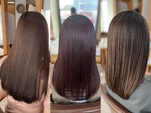 ヘアーメイク シャンプー(hair make shampoo)