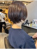 ミニマムショート♪