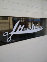 HAND WORKS　【ハンドワークス】