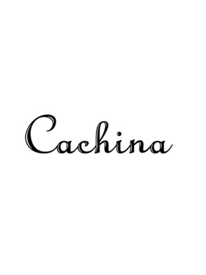 カチーナ(Cachina)