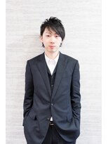 ブース(booth)&nbsp;フォーマルアシメ